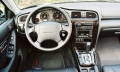 Subaru Legacy 2.5 GX '2001