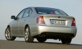 Subaru Legacy (2003-)