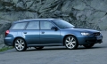 Subaru Legacy Wagon 3.0R '2006