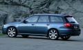 Subaru Legacy Wagon 3.0R '2006