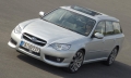 Subaru Legacy Wagon 3.0R '2007