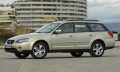 Subaru Outback (2003-)