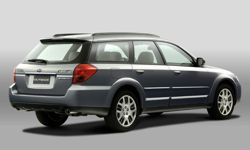 Subaru Outback '2006