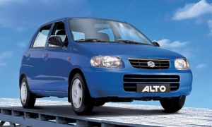Suzuki Alto '2004