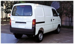 Suzuki Carry '1999