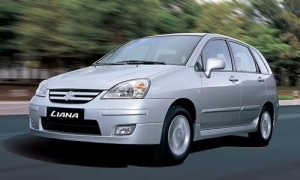 Suzuki Liana '2006