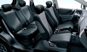 Suzuki Liana (facelift) (2004-)