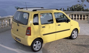 Suzuki Wagon R '2000