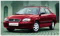 Suzuki Baleno Wagon '1998