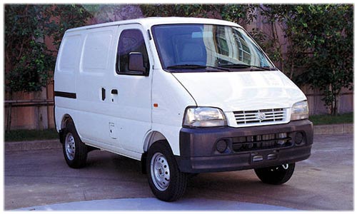 Suzuki Carry '1999