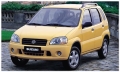 Suzuki Ignis '2001