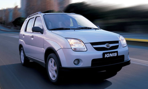 Suzuki Ignis '2006