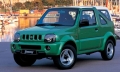 Suzuki Jimny '2002