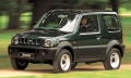 Suzuki Jimny '2002