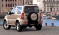 Suzuki Jimny '2002