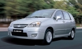 Suzuki Liana (facelift) (2004-)