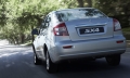 Suzuki SX4 Sedan '2007