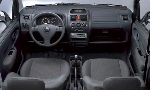 Suzuki Wagon R '2000