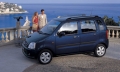 Suzuki Wagon R '2000