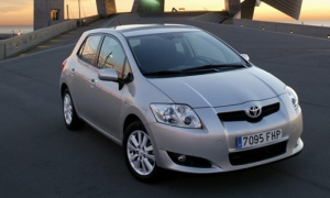 Toyota Auris '2007