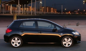 Toyota Auris '2007