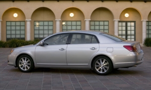 Toyota Avalon (III) (2005-)