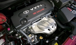 Toyota Camry (VII) (2007-)