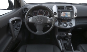 Toyota RAV4 (III) (2006-)