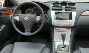 Toyota Camry Solara (II) (2004-)