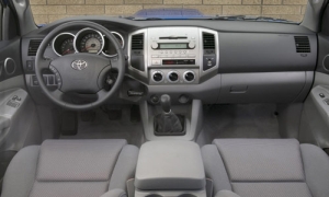 Toyota Tacoma (II) (2005-)