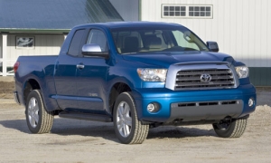 Toyota Tundra (II) (2007-)