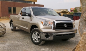 Toyota Tundra (II) (2007-)