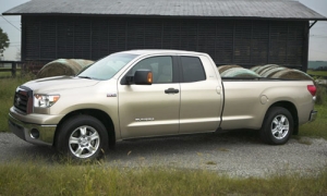 Toyota Tundra (II) (2007-)