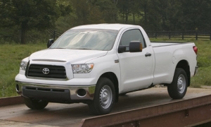 Toyota Tundra (II) (2007-)