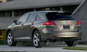 Toyota Venza (2009-)