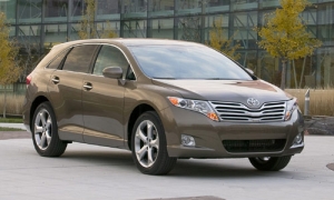 Toyota Venza (2009-)
