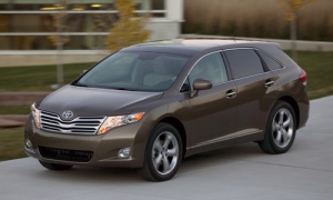 Toyota Venza (2009-)