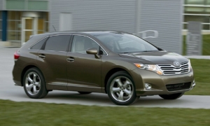 Toyota Venza (2009-)