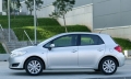 Toyota Auris '2007