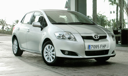 Toyota Auris '2007