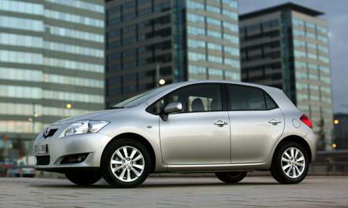 Toyota Auris '2007