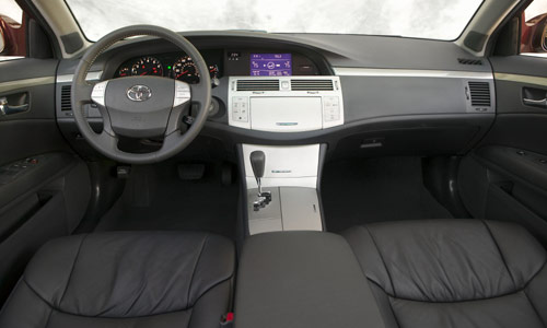 Toyota Avalon Touring '2008