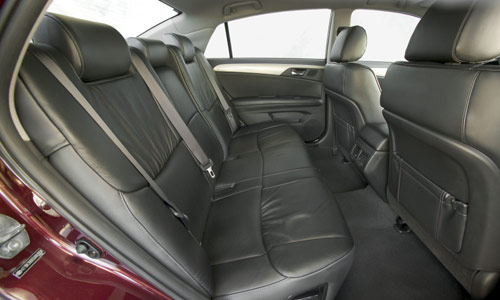 Toyota Avalon Touring '2008