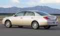 Toyota Avalon Limited '2008