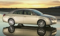 Toyota Avalon Limited '2008