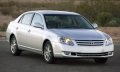 Toyota Avalon Limited '2008