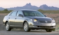 Toyota Avalon Limited '2008