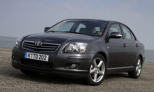 Toyota Avensis '2007