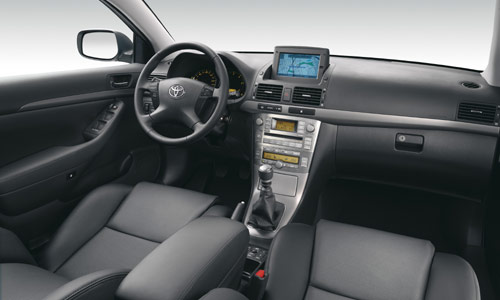Toyota Avensis '2007