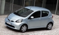 Toyota Aygo '2005